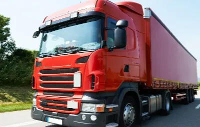 İzmir Kangal Ambar Kargo