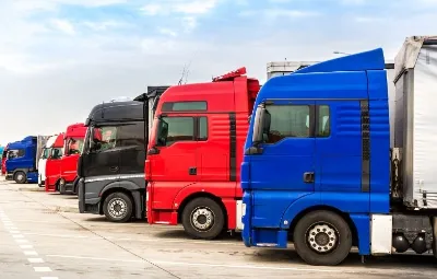 İzmir Kangal Ambar Nakliyat