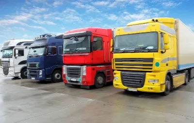 İzmir Kangal Nakliye Ambarı