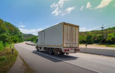 İzmir ile Kangal Arası Bulaşık Makinesi Taşıma