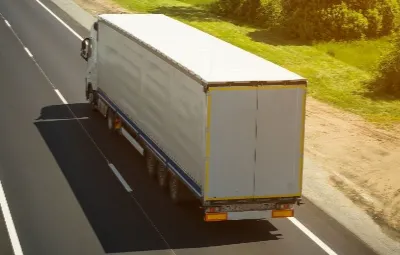 İzmir ile Kangal Arası Parça Eşya Taşıma